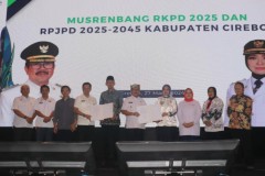 7 Program Prioritas Pembangunan Pemkab Cirebon di Tahun 2025