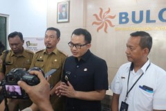 Pemkab Cirebon Jamin Stok Beras Aman Jelang Idul Adha