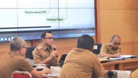 Kabupaten Cirebon Jadi Tuan Rumah Harganas 2024 Tingkat Jabar