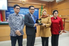 Dari Data hingga Aksi Nyata, Kota Cirebon Gandeng KPAI Tangani Perkawinan Anak