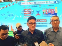 KPwBI Cirebon Gelar Pekan QRIS Nasional, Edukasi dan Hiburan Bersatu