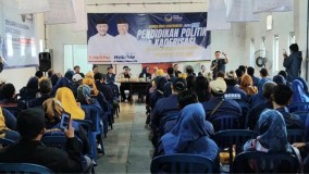 Nasdem Kota Cirebon Siap Menangkan Pilkada 2024: Konsolidasi Besar Demi Kemenangan "Asih" dan "Beres"