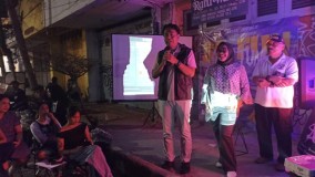 Eti-Suhendrik Disokong Komunitas Muda: Cirebon Youth Week Festival Masuk Agenda!