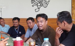 Suhendrik: Pentingnya Gagasan dan Solusi dalam Pilkada Kota Cirebon 2024