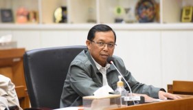 Kembali ke Senayan, Herman Khaeron Siap Perjuangkan Aspirasi dan Harapan Masyarakat