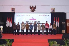 OJK Dorong Kecerdasan Investasi Generasi Muda melalui Program “OJK Mengajar” di Universitas Kuningan