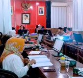 Proses Legislasi Lebih Cepat, DPRD Kabupaten Cirebon Siapkan Tata Tertib Periode 2024-2029