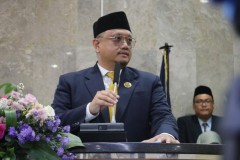 Ketua DPRD Kota Cirebon Optimis Pemerintahan Baru Perkuat Ekonomi Kerakyatan