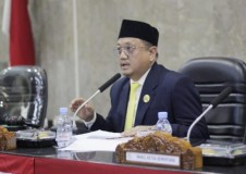 Momentum Sumpah Pemuda, Ketua DPRD Kota Cirebon Serukan Persatuan dan Kreativitas Pemuda