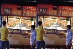 Viral! Rumah Makan Padang di Cirebon Diminta Copot Label “Masakan Padang” Murah