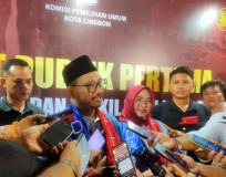 Visi "Cirebon Remaja": Dani-Fitria Siap Bawa IPM ke Level Lebih Unggul dan Wujudkan Pendidikan Gratis