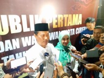 Edo-Farida Optimis Menangkan Pilwalkot Cirebon dengan Fokus Ekonomi Kerakyatan dan Infrastruktur