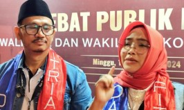 Pasangan Dani-Fitria Fokus Tingkatkan Kualitas SDM Cirebon melalui Pendidikan dan Pelatihan