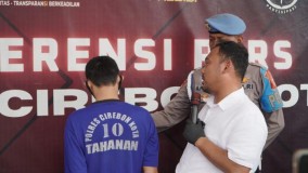 Modus Deposito Palsu, Pegawai Bank BUMN di Cirebon Tipu Nasabah Hingga Ratusan Juta