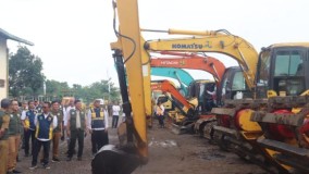 Hari Bhakti ke-79, Pemkab Cirebon Dorong Peningkatan Kinerja Infrastruktur