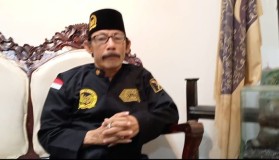 Laskar Agung Macan Ali Puji Polres Cirebon Kota atas Kesuksesan Pilkada 2024