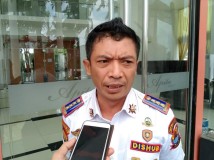 Dishub Kabupaten Cirebon Kerahkan 80 Personel untuk Pengamanan Nataru