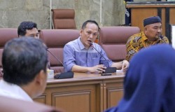 DPRD Kota Cirebon Desak PT Bhirawa Penuhi Hak Pekerja yang Dimutasi