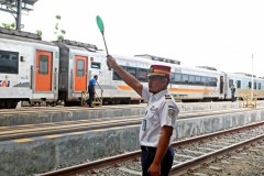 Perubahan Jadwal Kereta Api Mulai 1 Februari 2025, Waktu Perjalanan Lebih Singkat