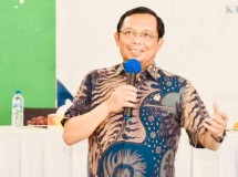 Herman Khaeron Dorong Realisasi Provinsi Cirebon sebagai DOB