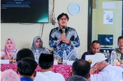 Pra Musrenbang Mundu: DPRD Kabupaten Cirebon Fokus pada Infrastruktur, Kesehatan, dan Budaya