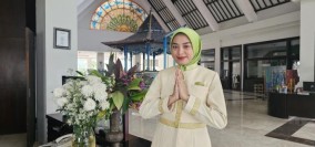 Rayakan Ramadhan, Santika Indonesia Hadirkan Promo Spesial dan Hadiah Menarik