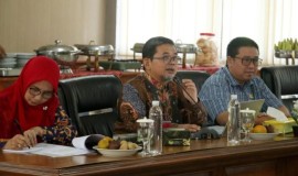 Komisi II DPRD Kota Cirebon Tekankan Empat Klausul Dasar dalam FPD Bappelitbangda