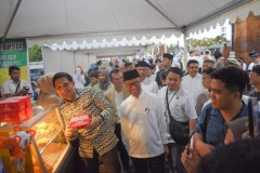 Festival Ramadan 2025 di Indramayu: Kolaborasi BI Cirebon dan Pemkab Indramayu Majukan Ekonomi Syariah