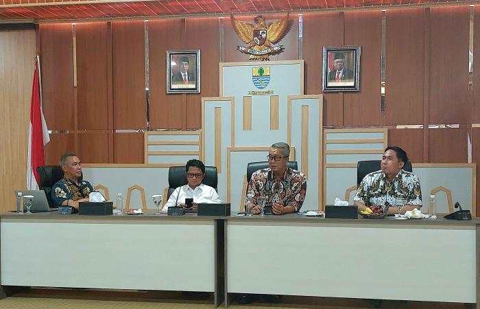 Pemkot Cirebon Ajak Masyarakat Sukseskan Hari Jadi ke-597, Simak Rangkaian Acaranya