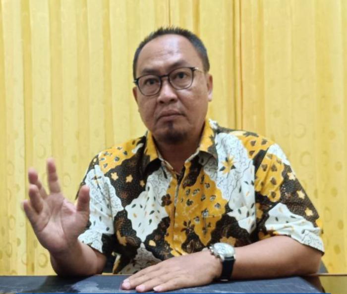 DKIS Pulihkan Website Pemda Kota Cirebon Dampak Peretasan PDN