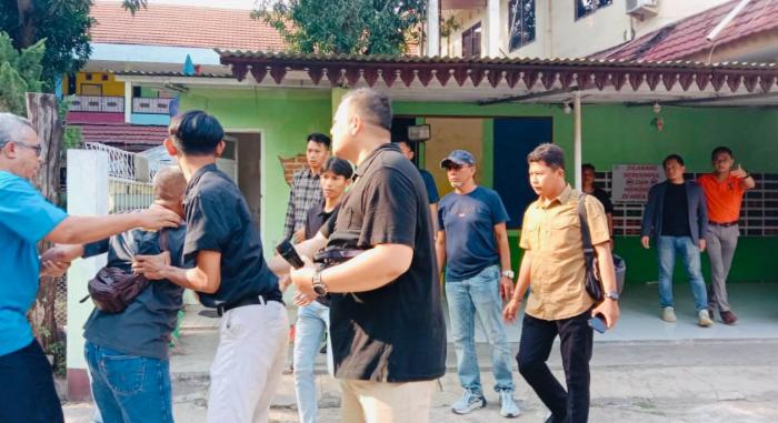 Ketua DPRD Kota Cirebon dan Pengurus KONI Bersitegang Soal Anggaran