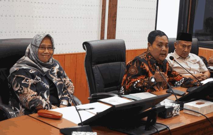 Komisi III DPRD Kabupaten Cirebon Minta PT CEPR Tuntaskan Sengketa Lahan Warga dalam 14 Hari