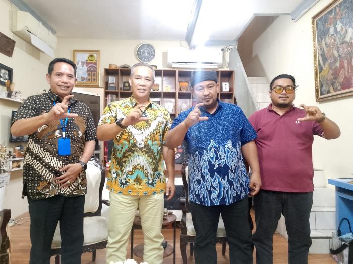 Cirebon Siap Sambut Indonesian Model Fashion Trend 2025, Pendaftaran Dibuka Januari