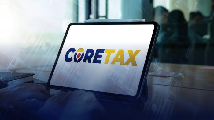 Wajib Pajak Mulai Bisa Akses Coretax DJP dalam Fase Praimplementasi