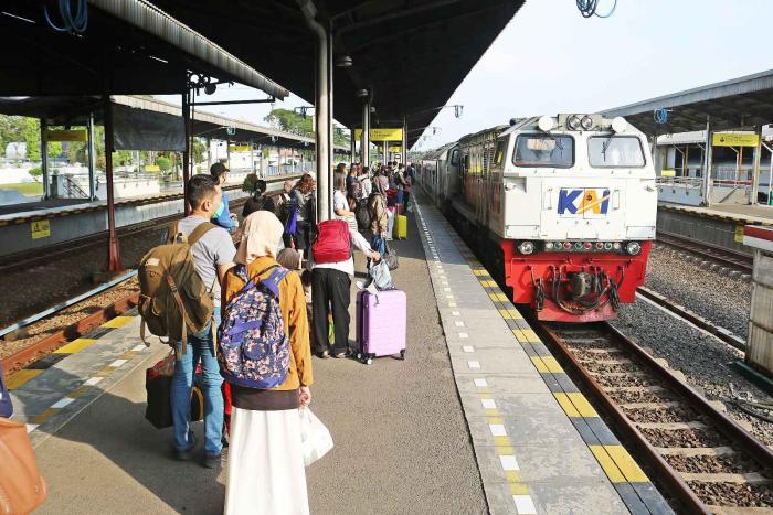 Ramadan Festive 2025: Tiket Kereta Api Diskon Hingga 20 Persen, Cek Jadwalnya!